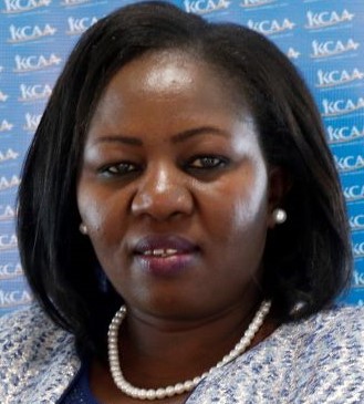 Representative of Kenya to ICAO